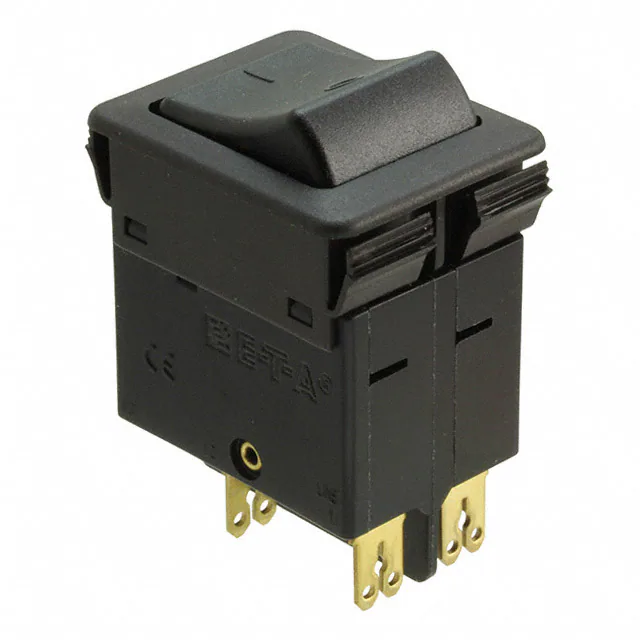 3130-F120-P7T1-W01Q-15A E-T-A Leistungsschalter